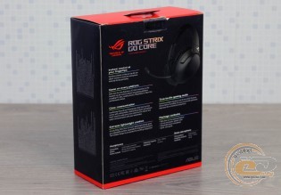 Asus rog strix go core обзор