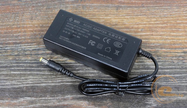 T-Bao TBOOK MN27