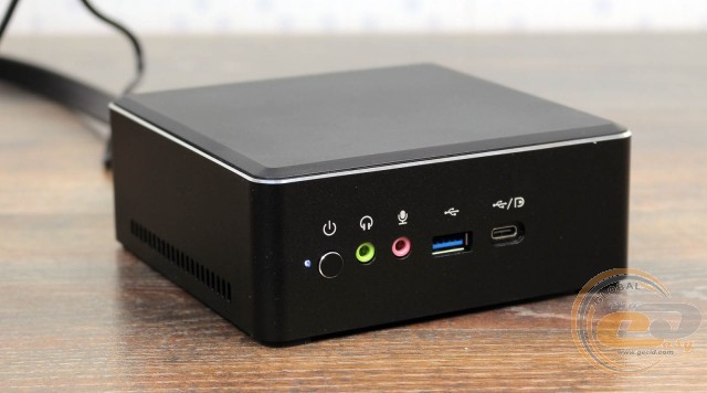T-Bao TBOOK MN27
