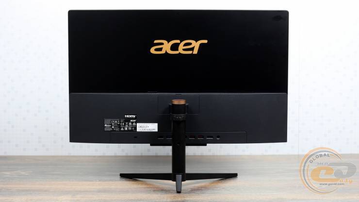 Acer Aspire C24-1600