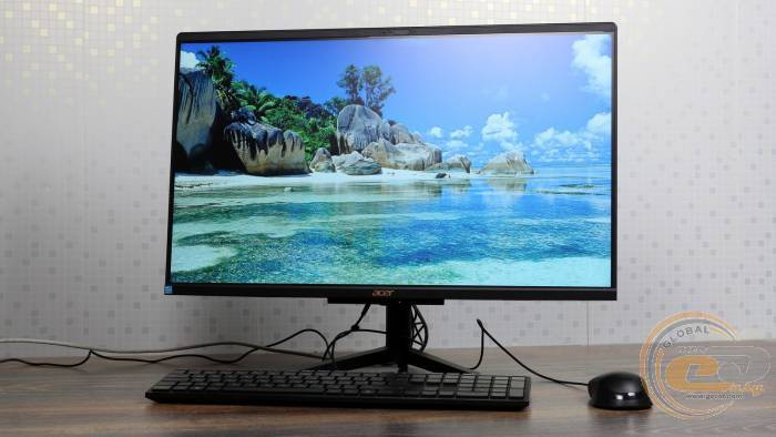 Acer Aspire C24-1600