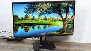 Обзор моноблока Acer Veriton Z2694G: ультимативное решение для офиса