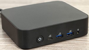 Обзор ASUS NUC 14 Essential: barebone для базовых задач