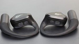 Обзор ASUS ROG Cetra Open Wireless Gaming Earbuds: наушники OWS для геймеров и активного образа жизни