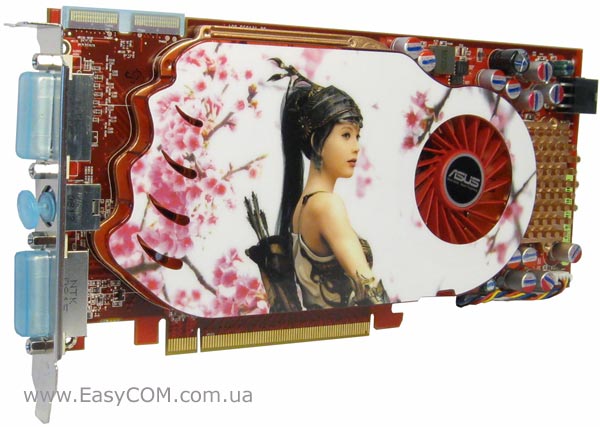 AMD Radeon HD 6800: поколение Next?