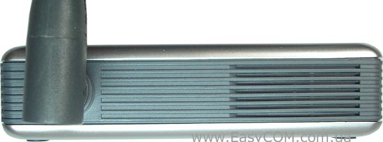 Linksys WRT54GC