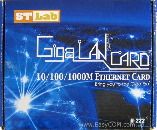 ST-Lab N-222