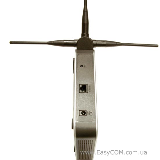 Linksys WAP4400N 