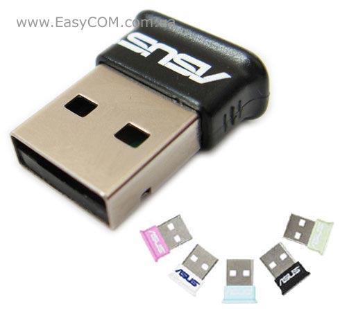 ASUS USB-BT21