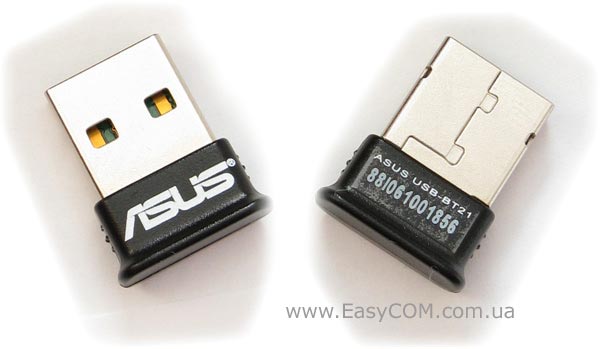 ASUS USB-BT21