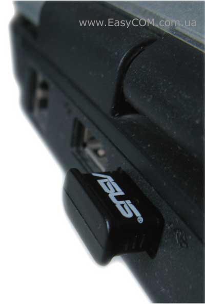 ASUS USB-BT21