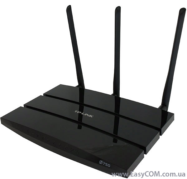 TP-LINK TL-WDR4300