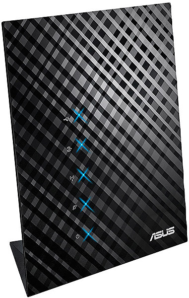 ASUS RT-N14U