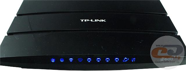 TP-LINK TL-WDR3600