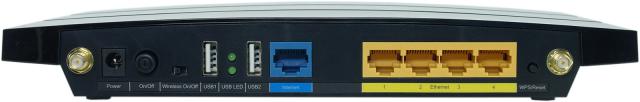 TP-LINK TL-WDR3600