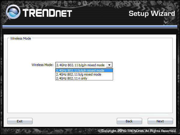 TRENDnet TEW-690AP