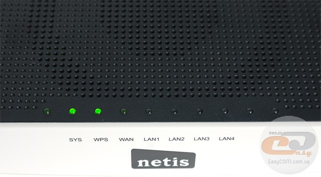 netis WF2411R