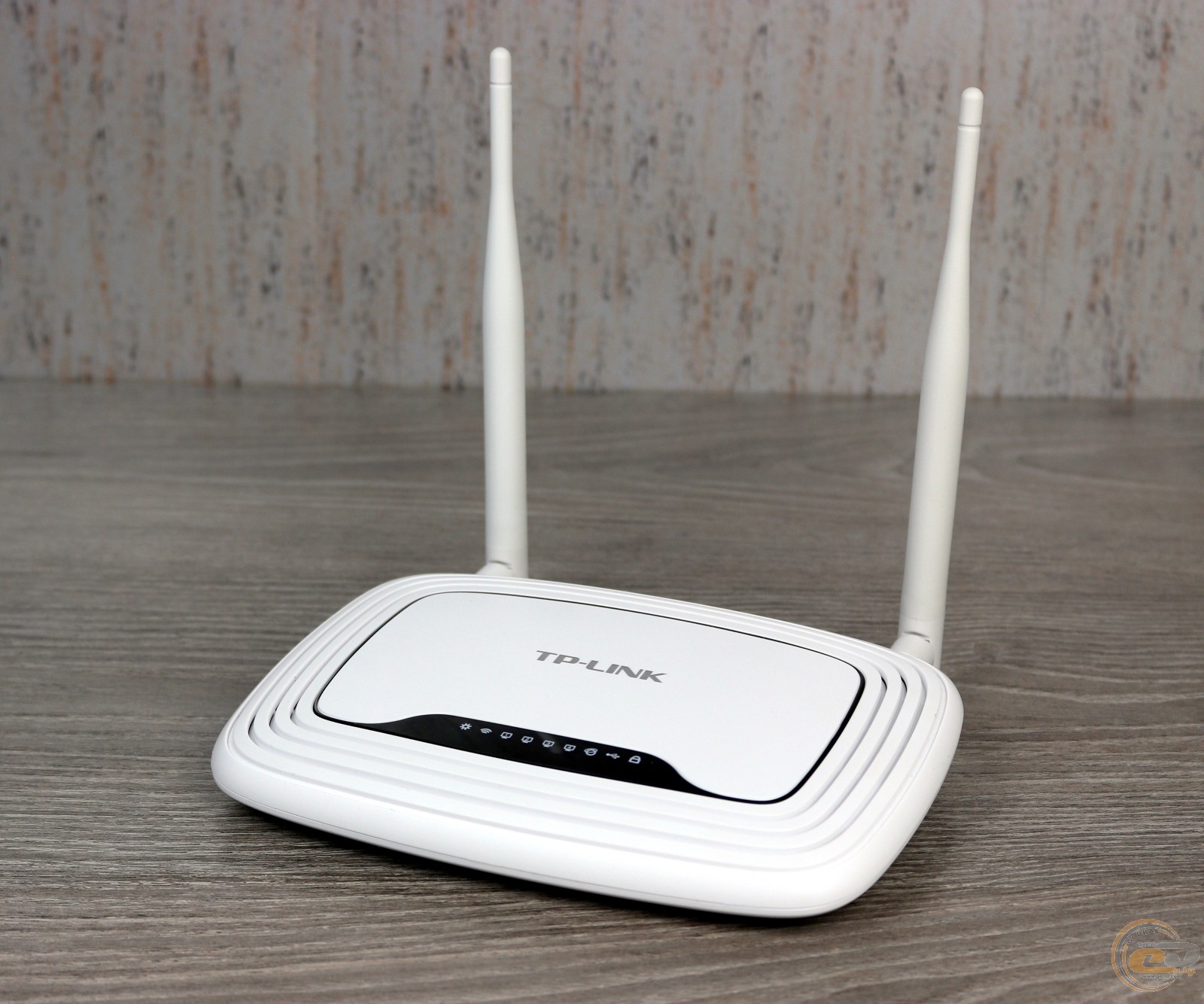 Tp link wr842nd пропадает wifi