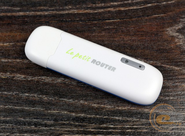 D-Link DWR-710 3G