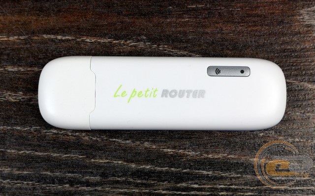 D-Link DWR-710 3G