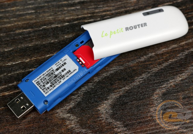 D-Link DWR-710 3G