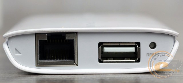 TP-LINK TL-MR3040 3G/4G