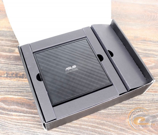 ASUS EA-AC87