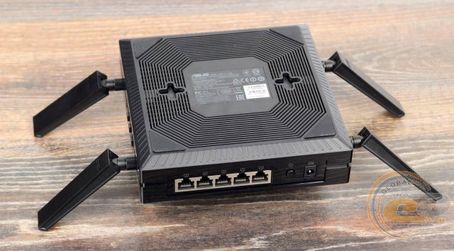 ASUS EA-AC87