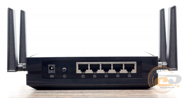 ASUS EA-AC87