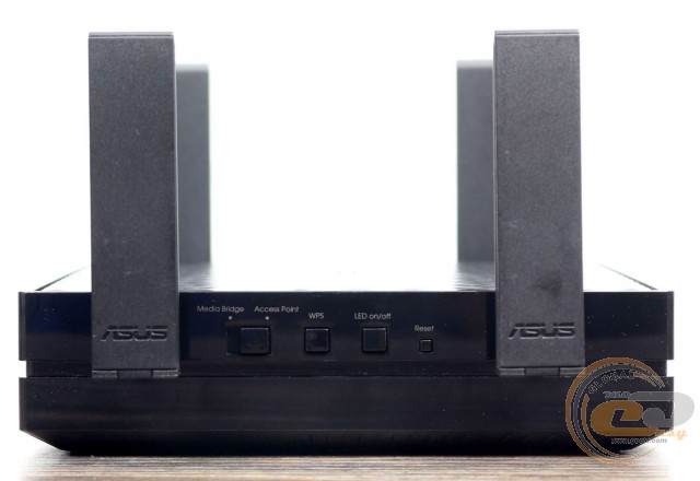ASUS EA-AC87