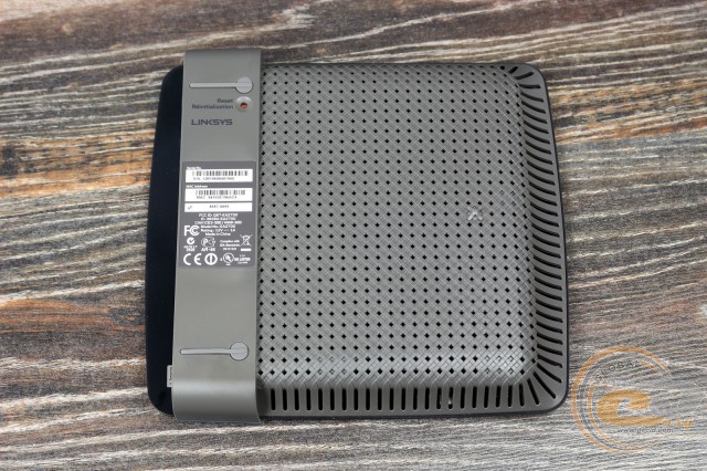 Linksys EA2700