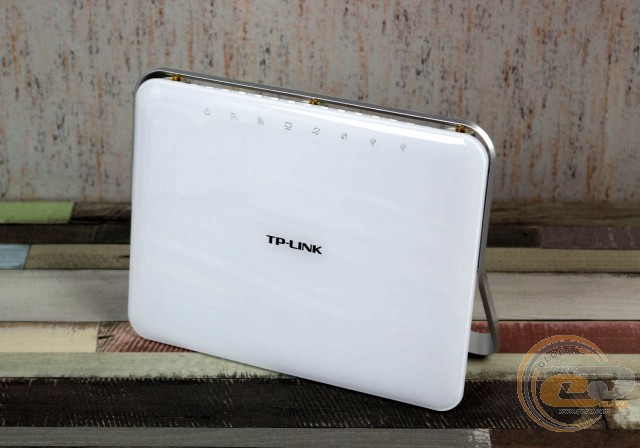 TP-LINK Archer C9