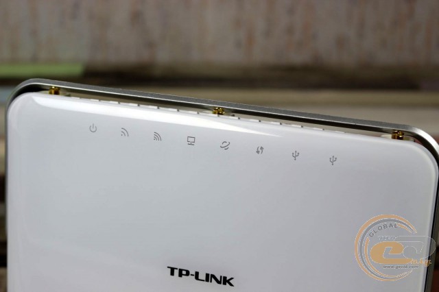 TP-LINK Archer C9