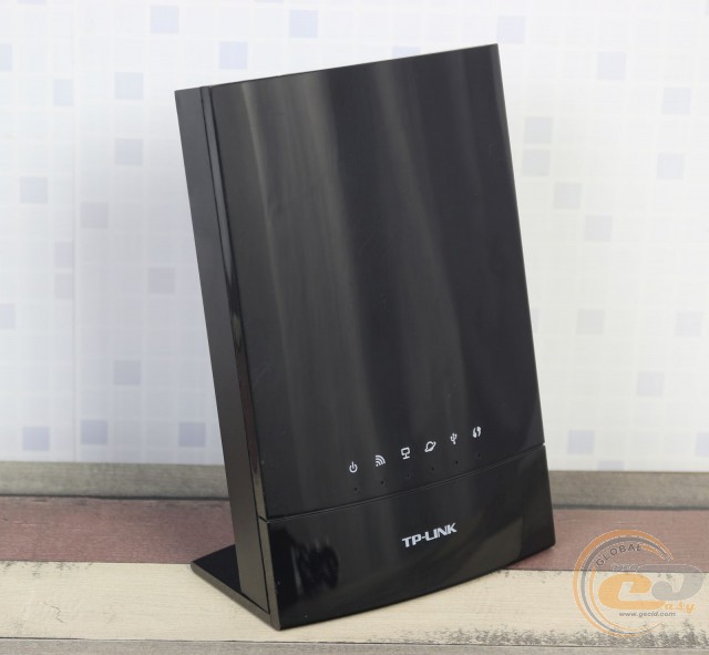 TP-LINK Archer-C20i