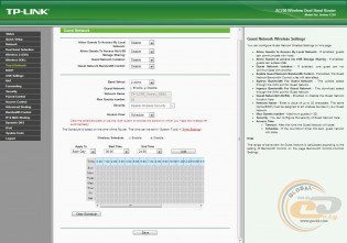 TP-LINK Archer-C20i