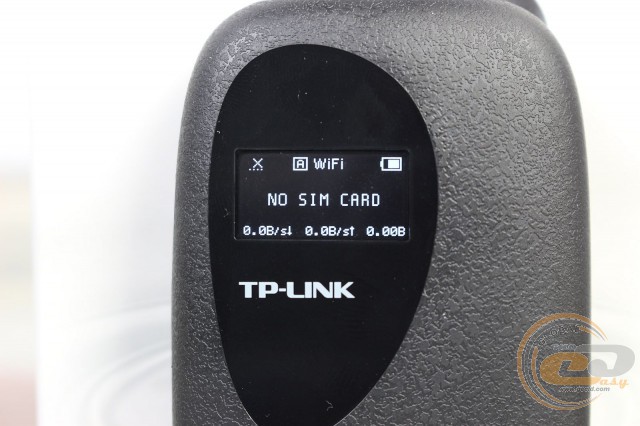 TP-LINK M5350