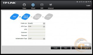 TP-LINK M5350