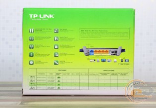 TP-Link Archer C50