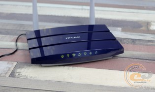 TP-Link Archer C50