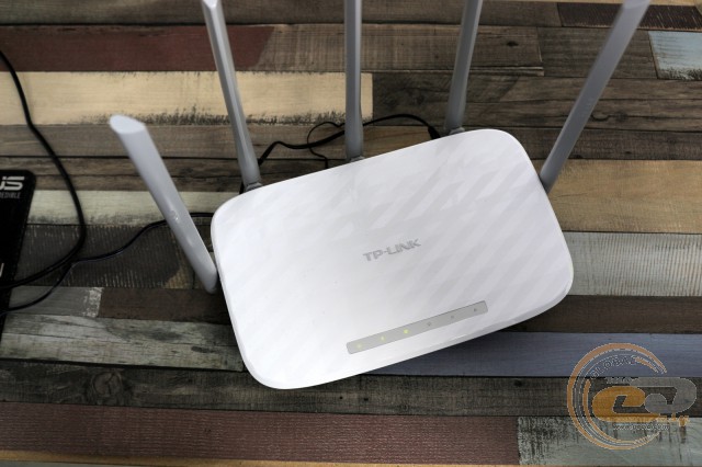 TP-Link Archer C60