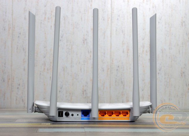 TP-Link Archer C60