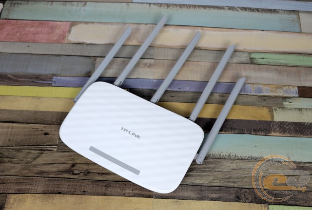 TP-Link Archer C60