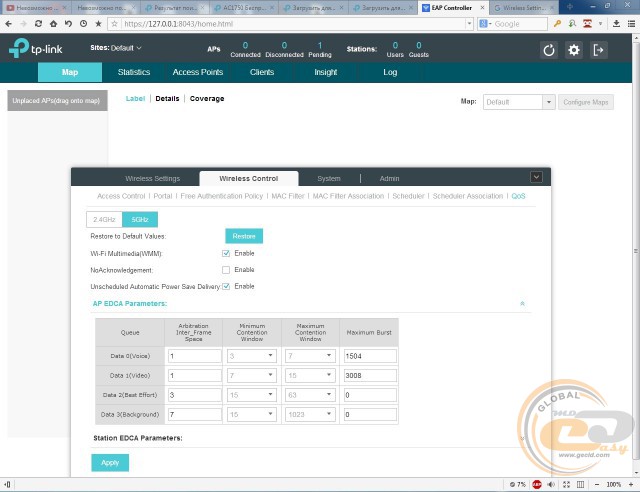 TP-Link EAP245