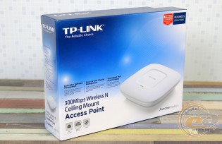 TP-Link EAP115