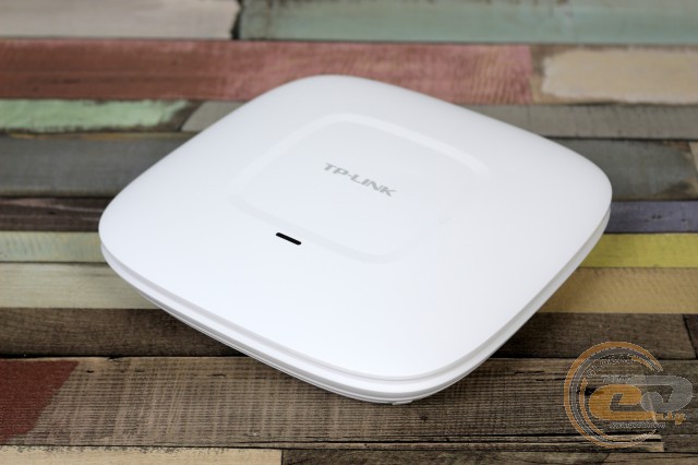 TP-Link EAP115