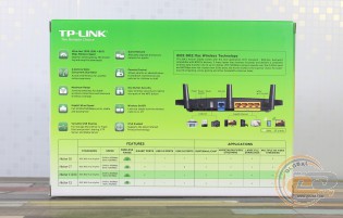 TP-Link Archer C1200