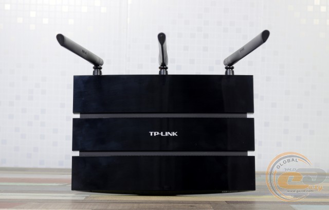 TP-Link Archer C1200