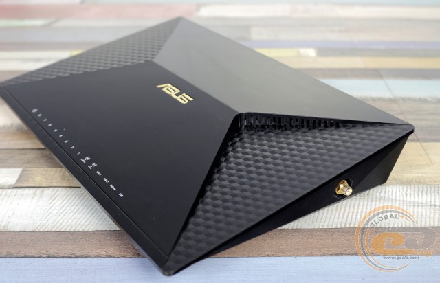 ASUS BRT-AC828