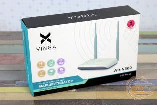 Vinga WR-N300