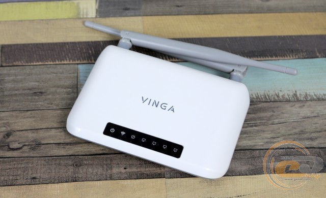 Vinga WR-N300